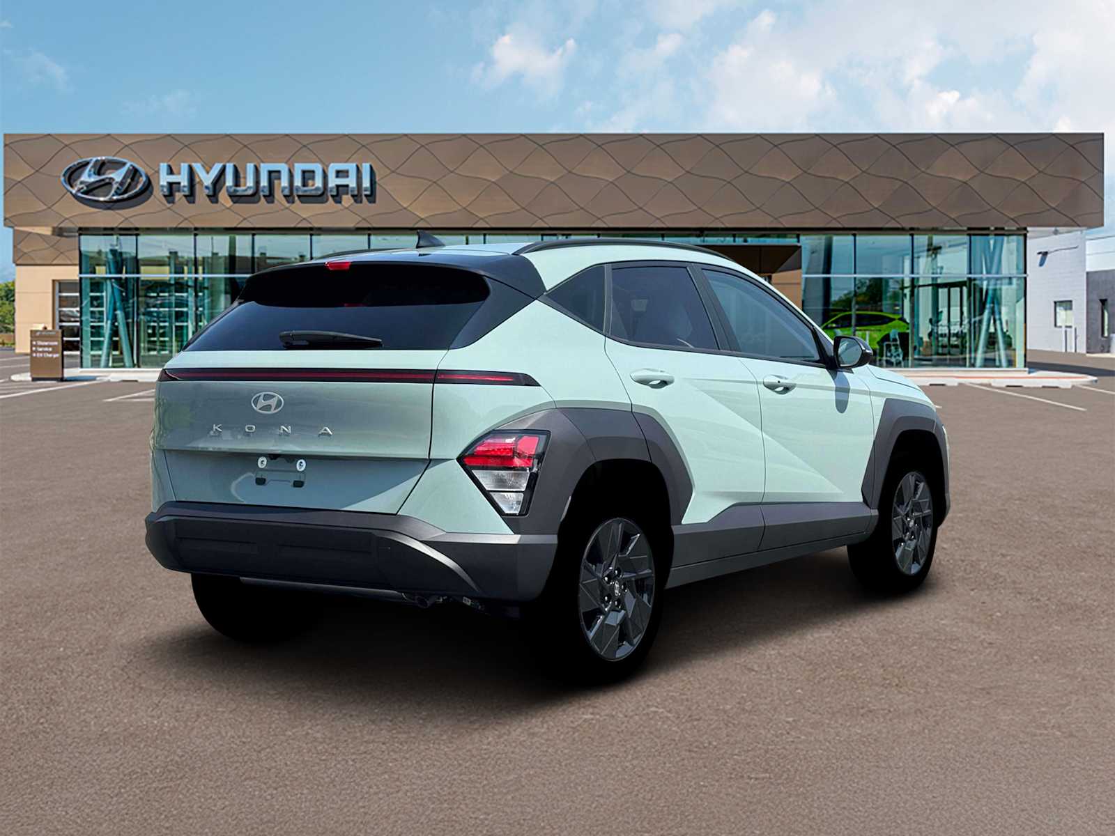 Thumbnail: 2026 Hyundai Kona - 7