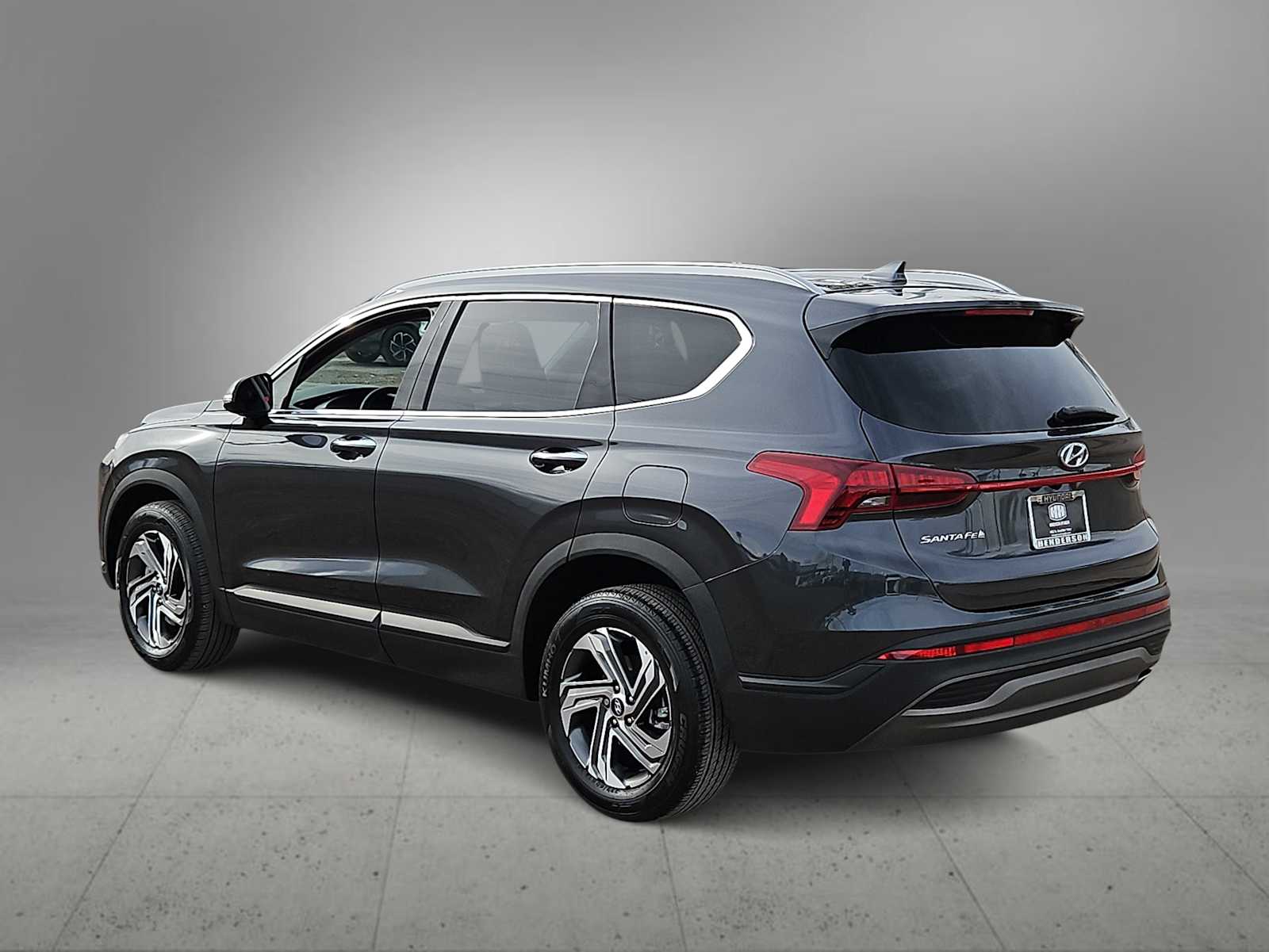 Thumbnail: 2023 Hyundai Santa Fe - 6