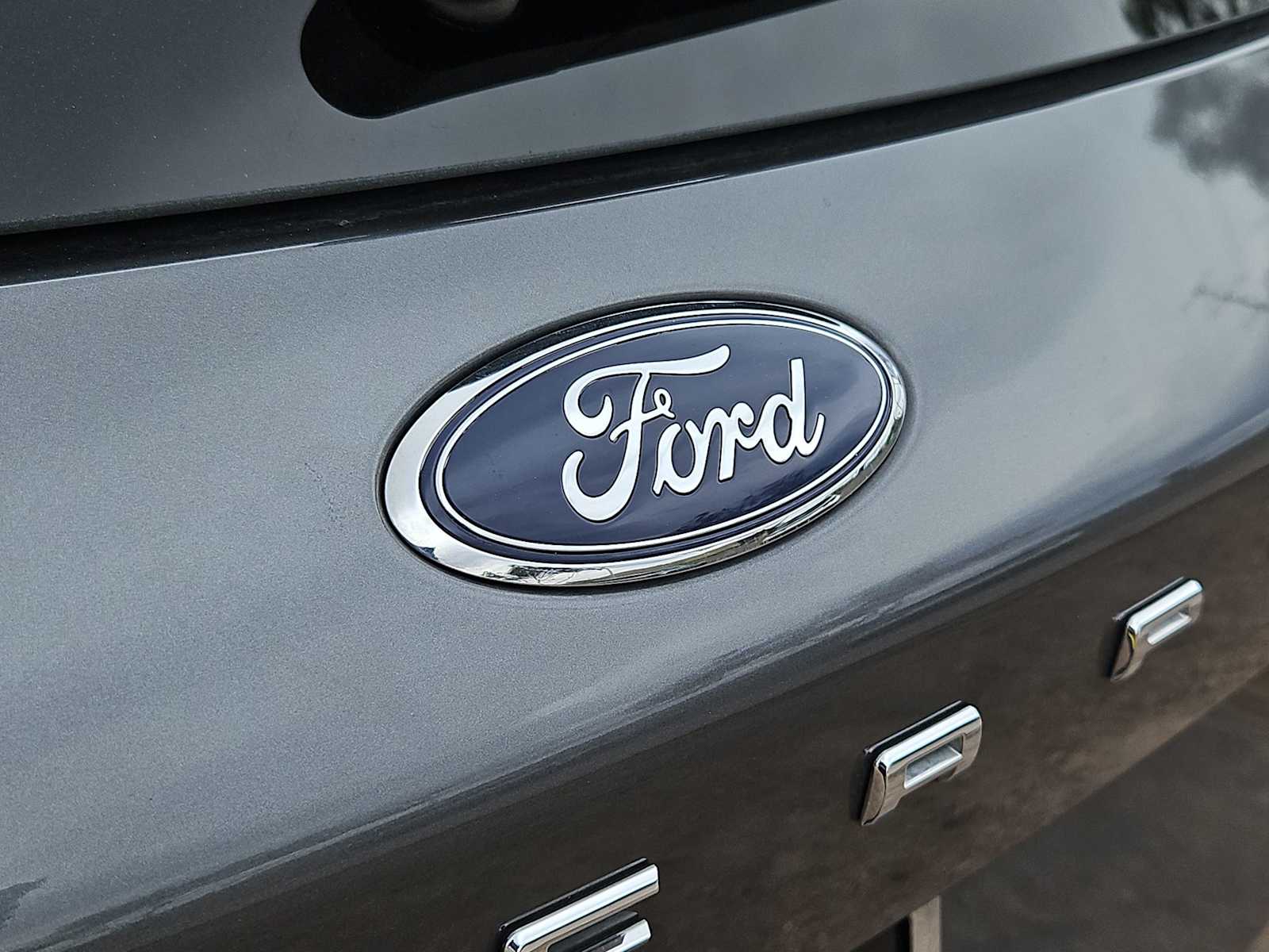 Thumbnail: 2022 Ford Escape - 11