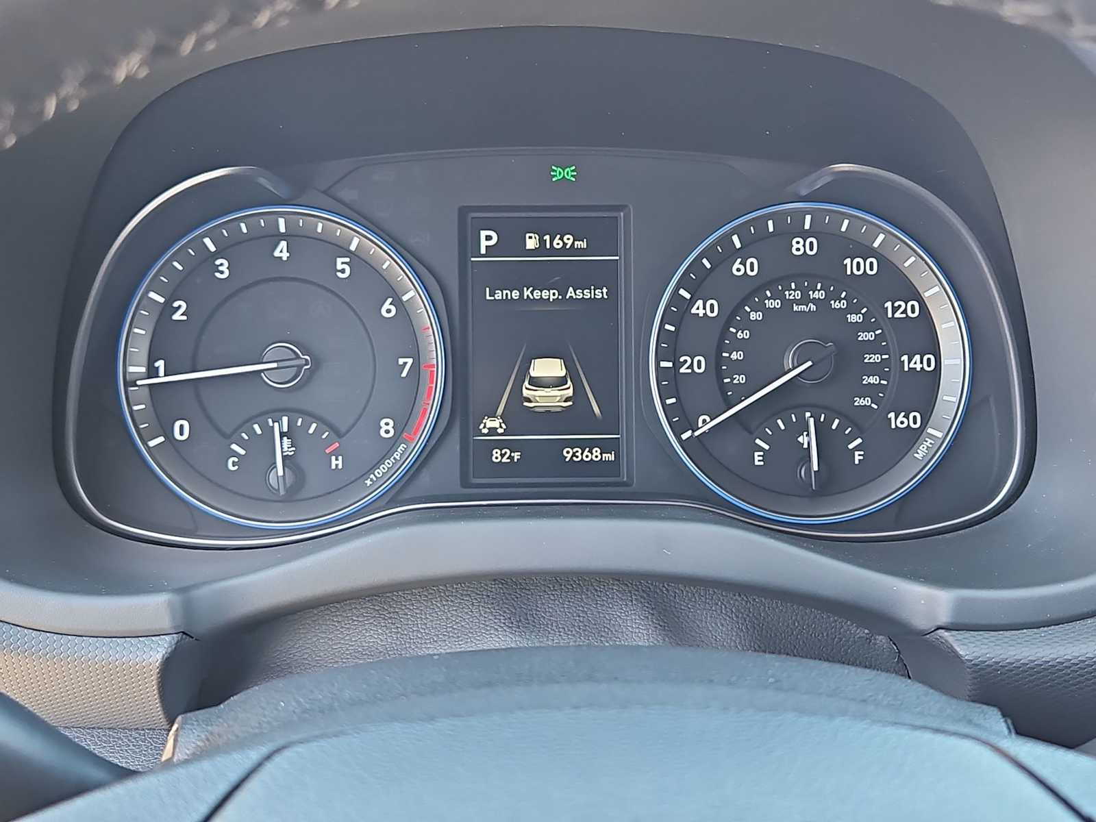 Thumbnail: 2021 Hyundai Kona - 32