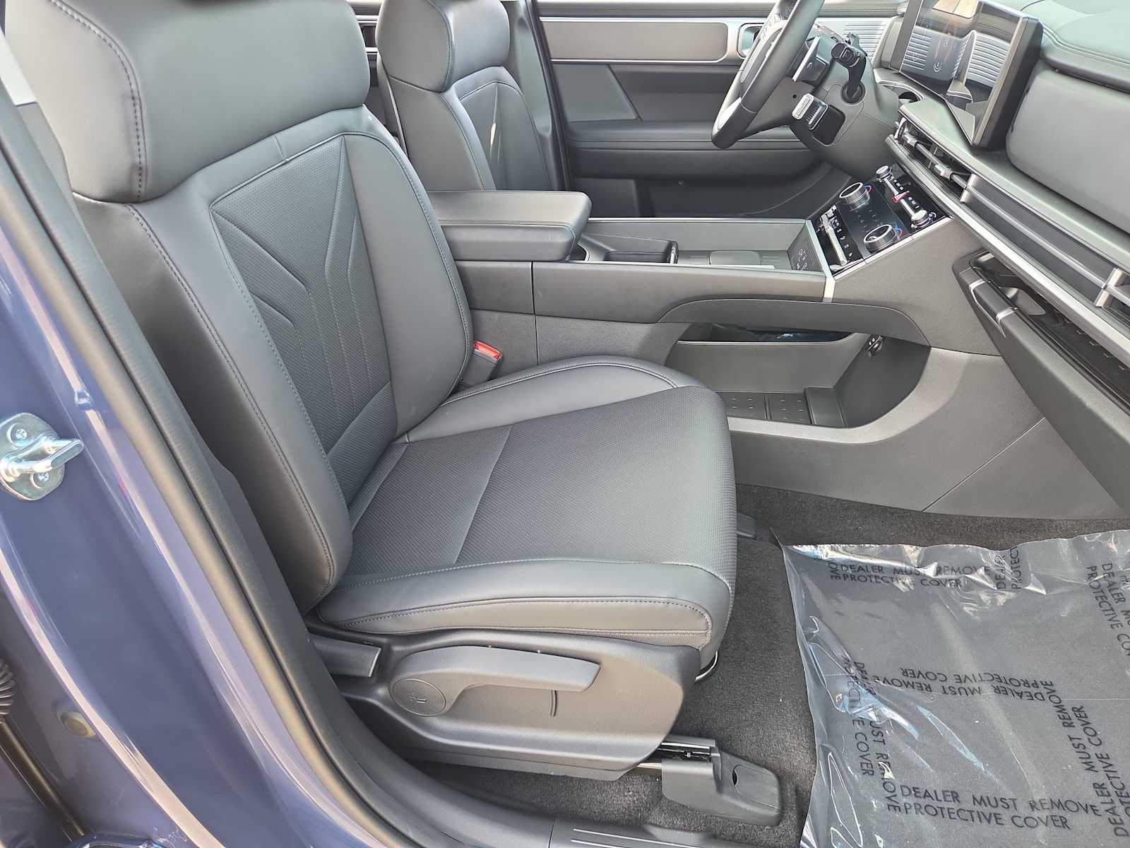 Thumbnail: 2026 Hyundai Santa Fe - 21