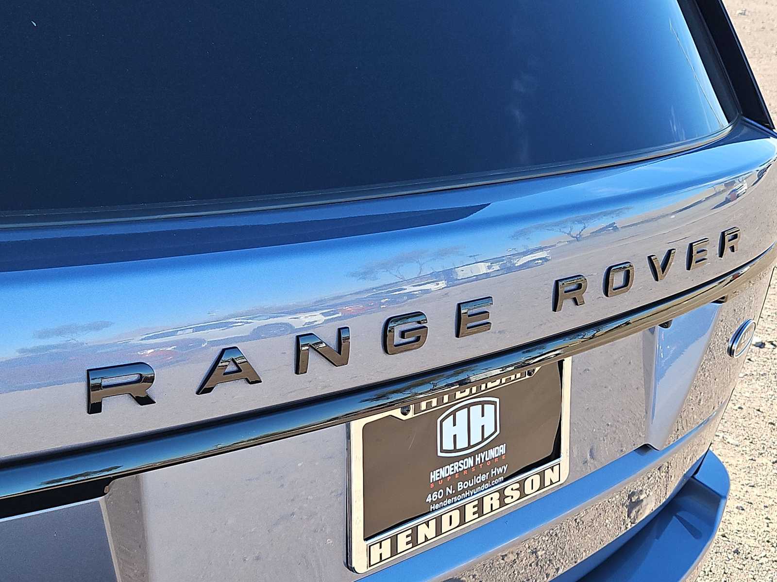 Thumbnail: 2019 Land Rover Range Rover - 12