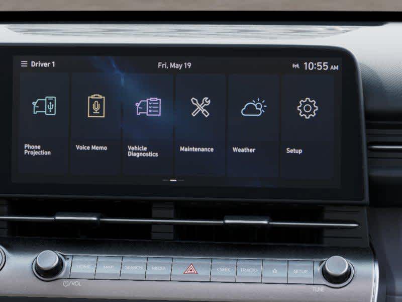 Thumbnail: 2026 Hyundai Kona - 13