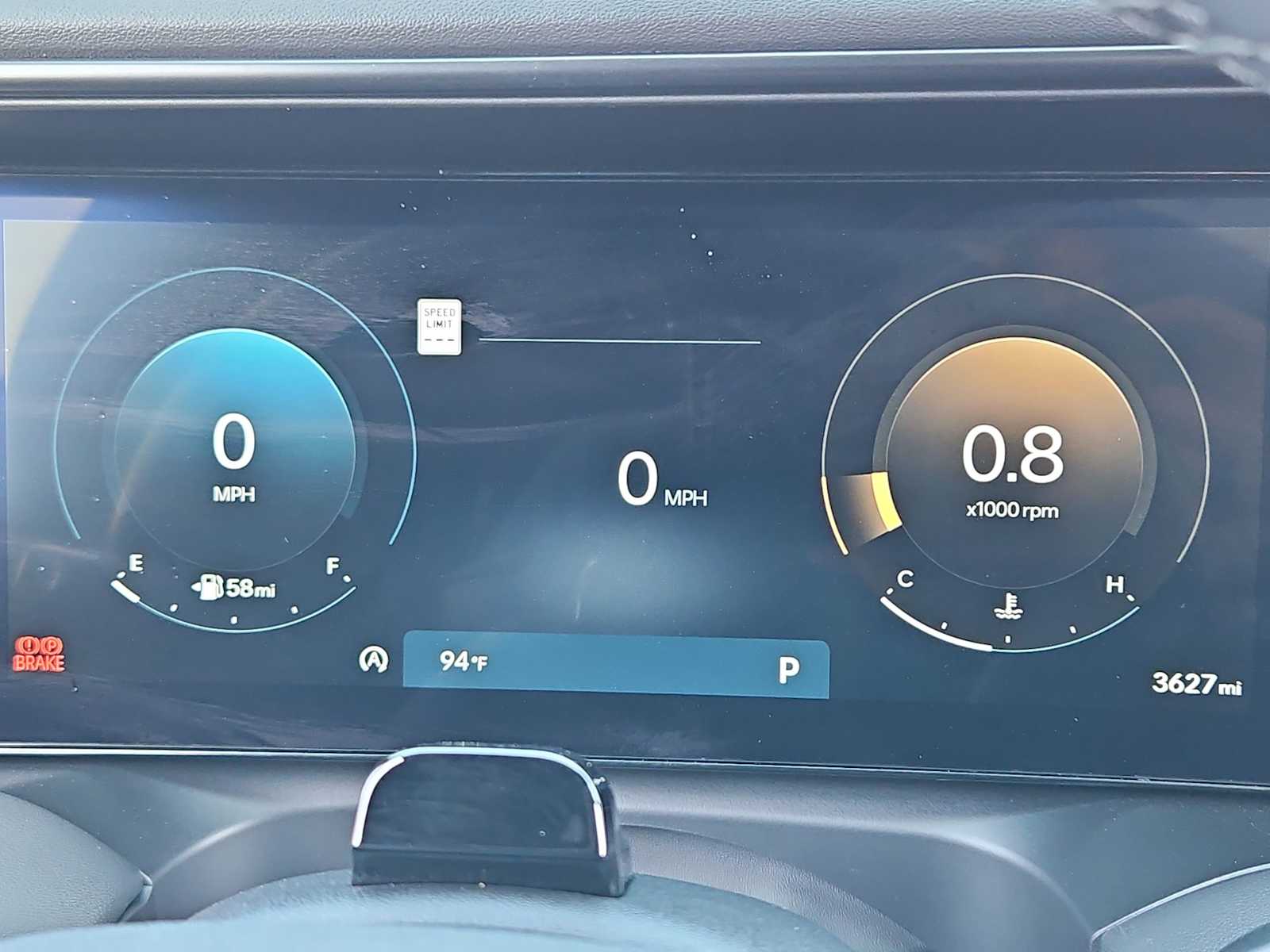 Thumbnail: 2026 Hyundai Palisade - 33