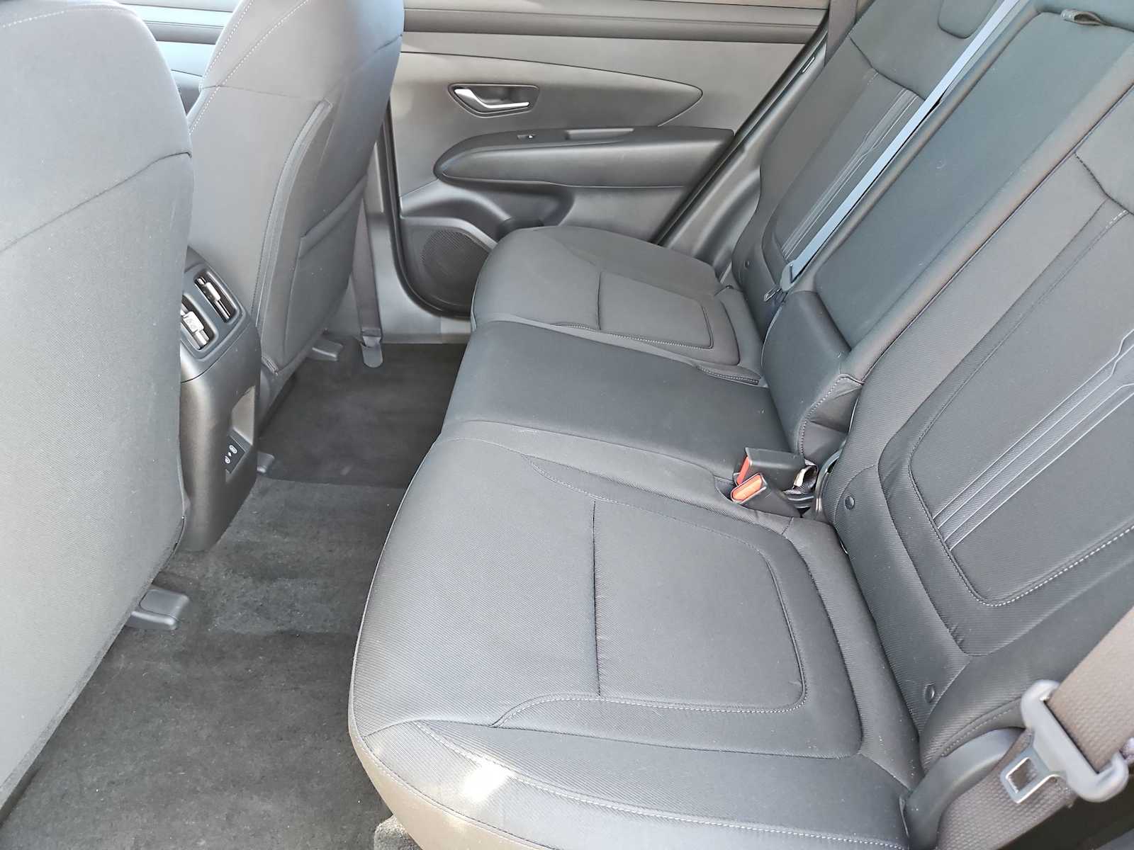 Thumbnail: 2026 Hyundai Tucson - 20