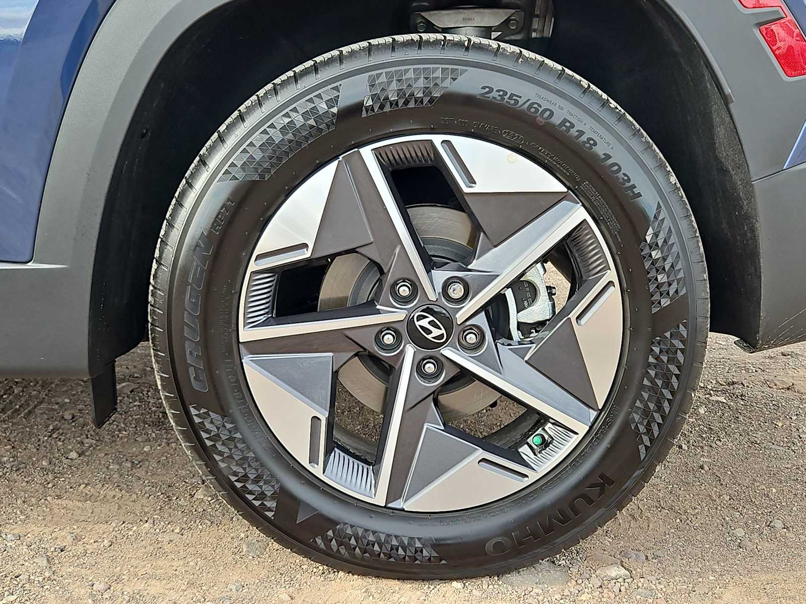 Thumbnail: 2026 Hyundai Tucson - 14