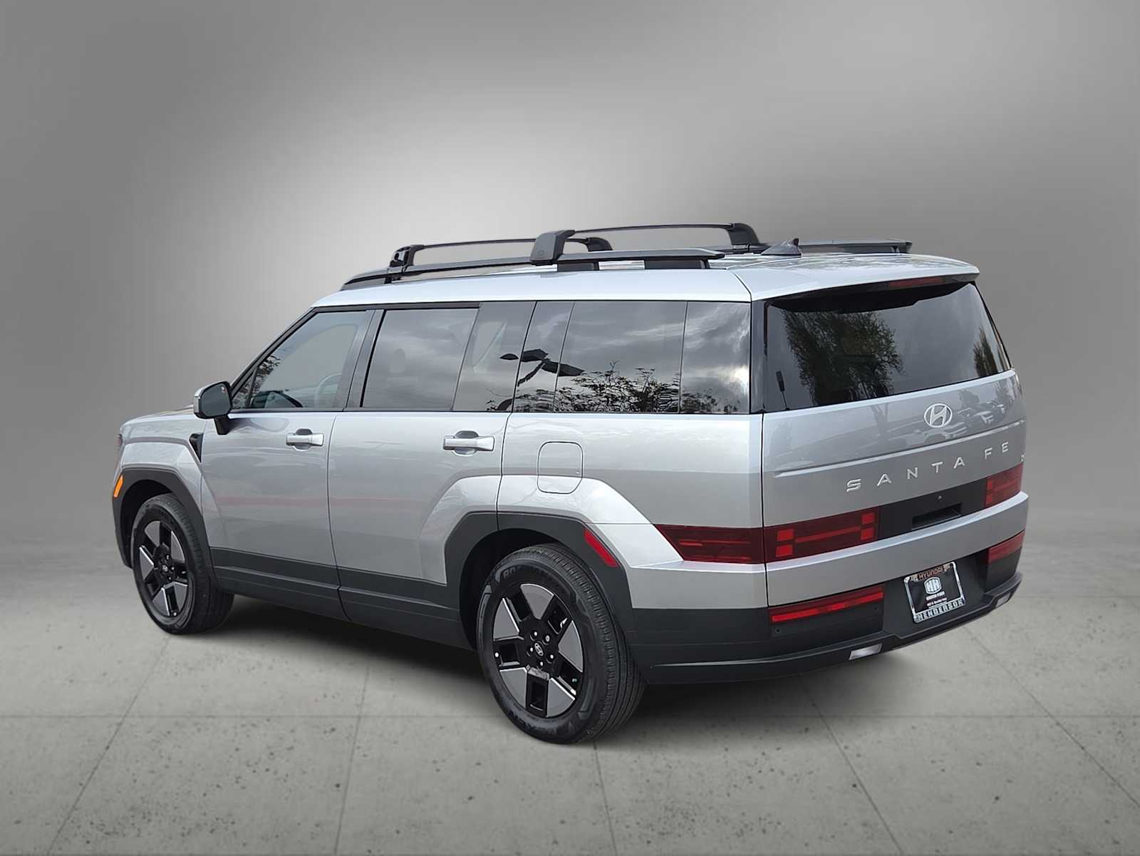 Thumbnail: 2026 Hyundai Santa Fe - 6