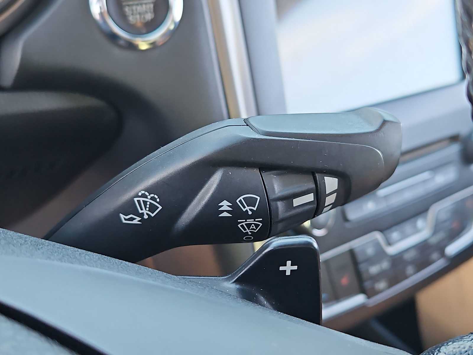 Thumbnail: 2017 Ford Fusion - 26