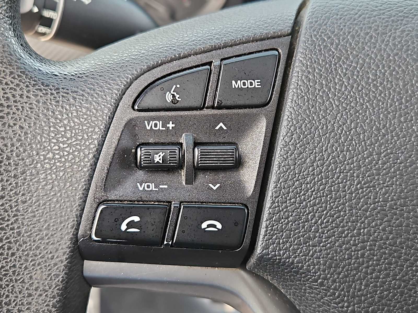 Thumbnail: 2021 Hyundai Tucson - 23