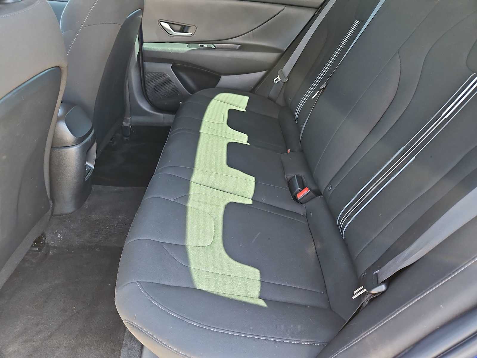 Thumbnail: 2024 Hyundai Elantra - 19