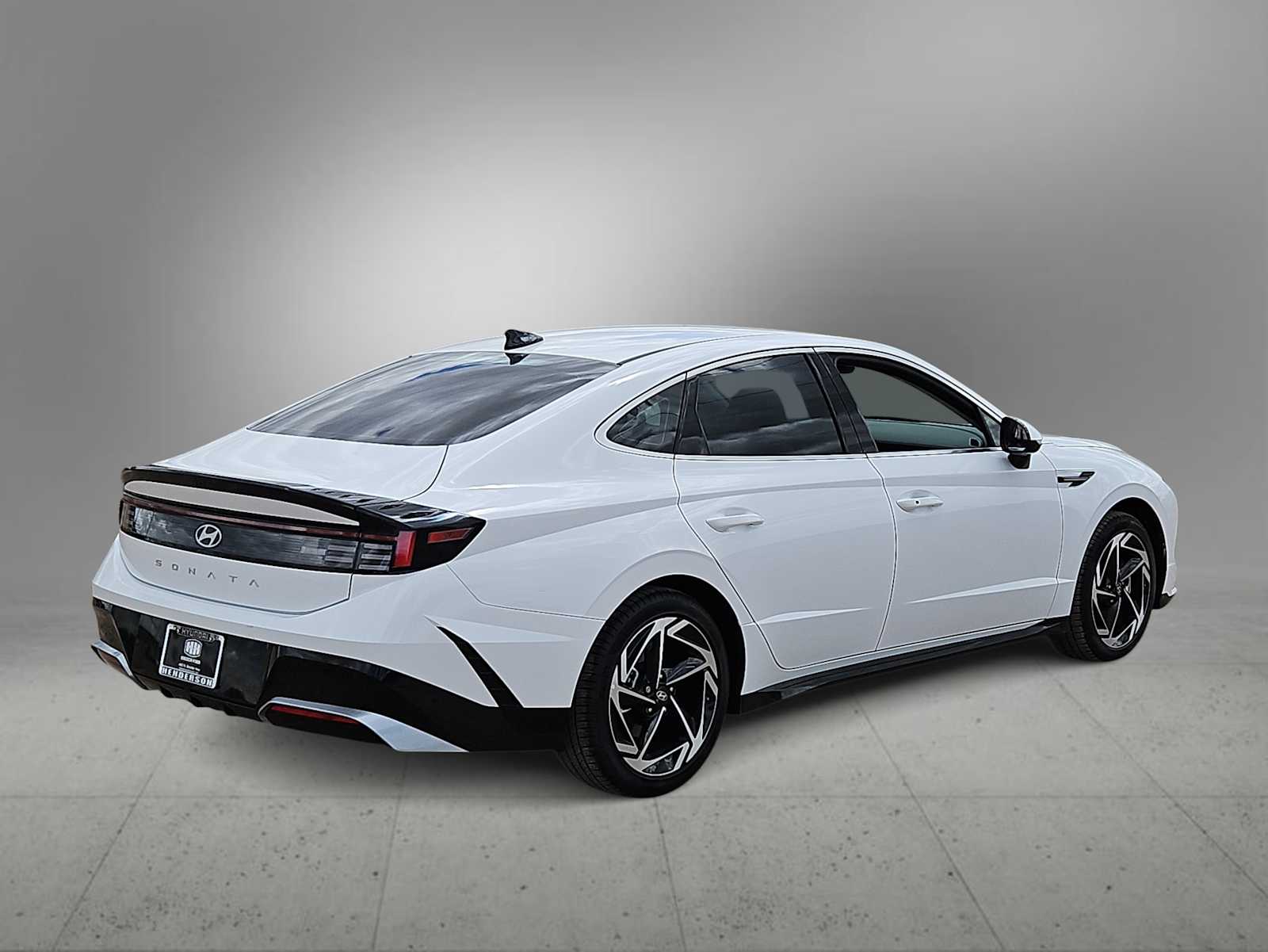 Thumbnail: 2026 Hyundai Sonata - 8