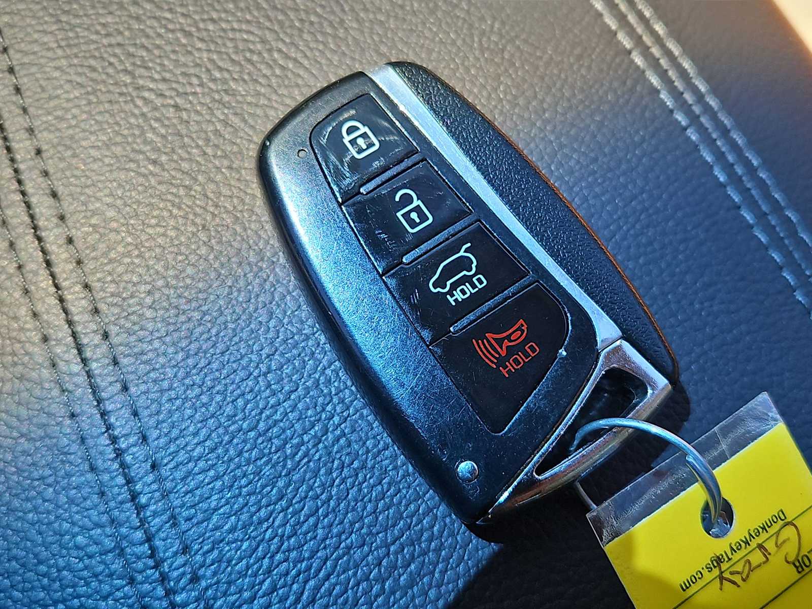 Thumbnail: 2018 Hyundai Santa Fe - 35