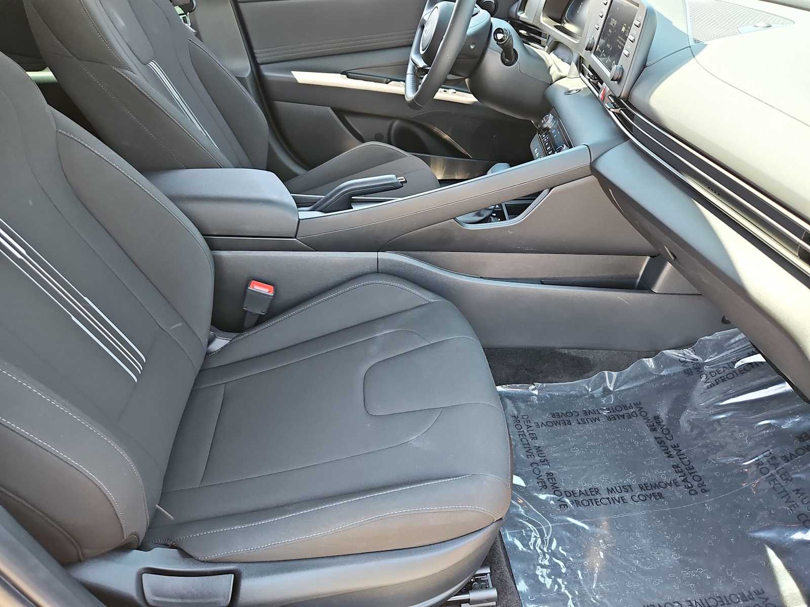 Thumbnail: 2025 Hyundai Elantra - 19