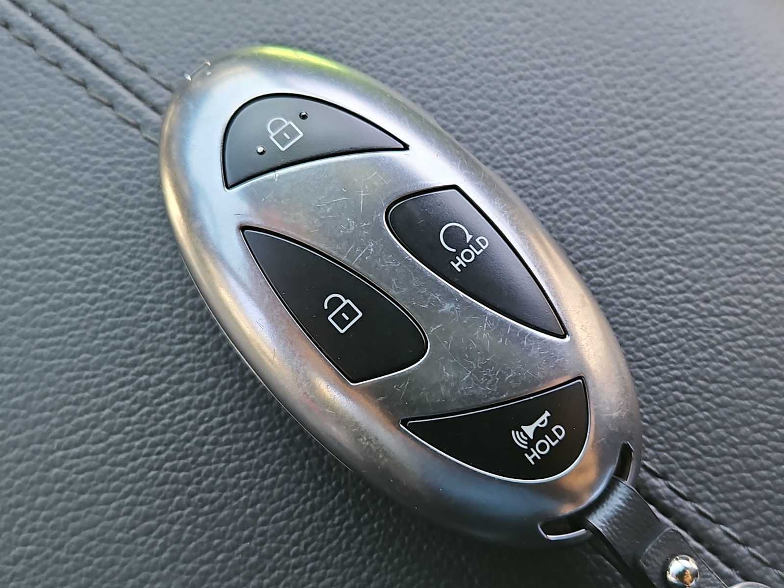 Thumbnail: 2025 Hyundai Santa Cruz - 32