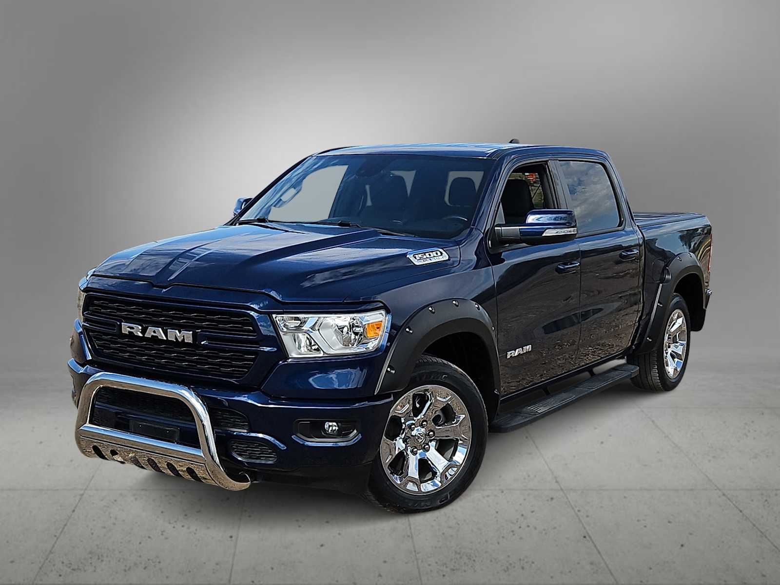 Thumbnail: 2022 RAM 1500 - 1