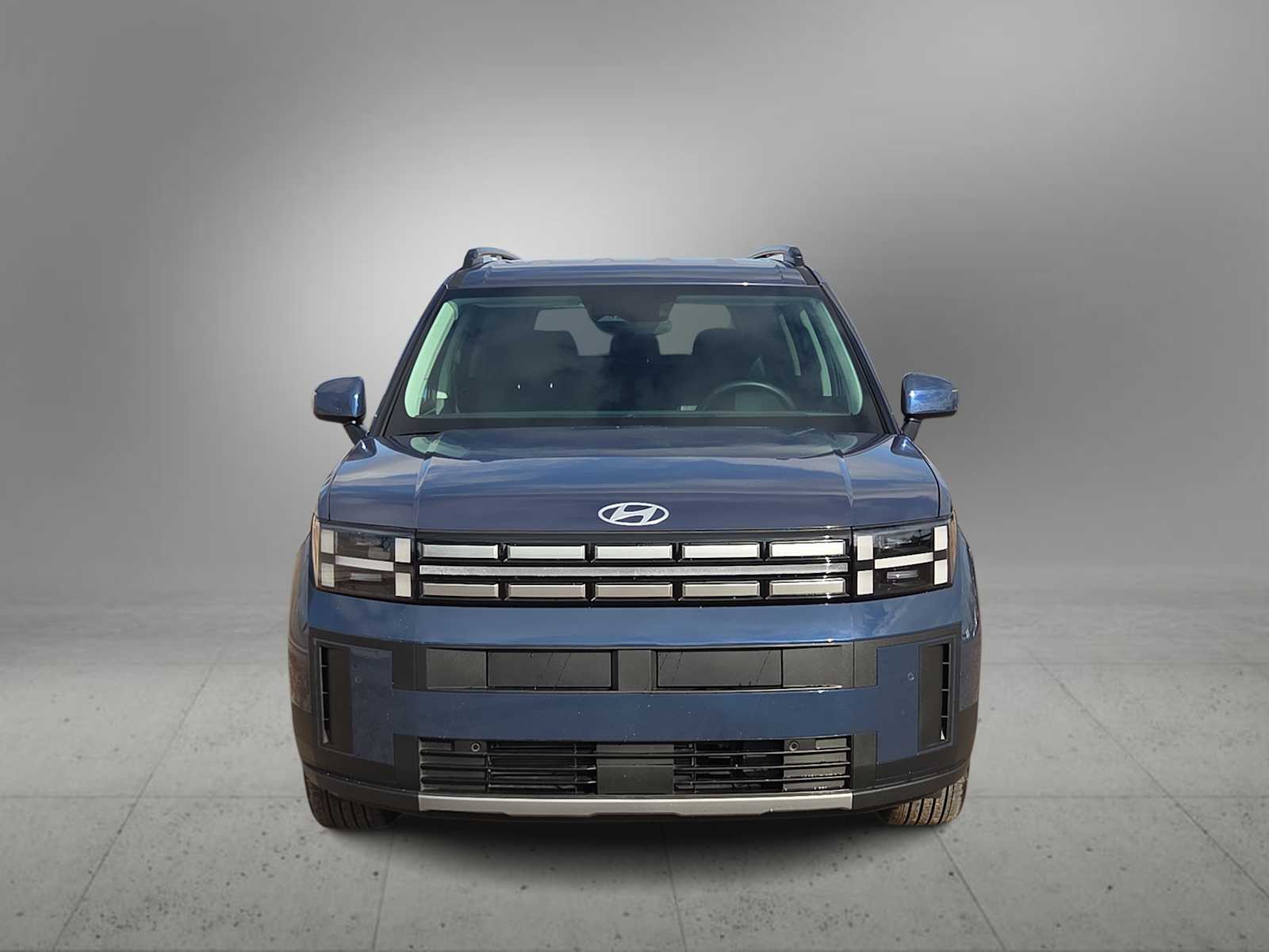 Thumbnail: 2026 Hyundai Santa Fe - 3