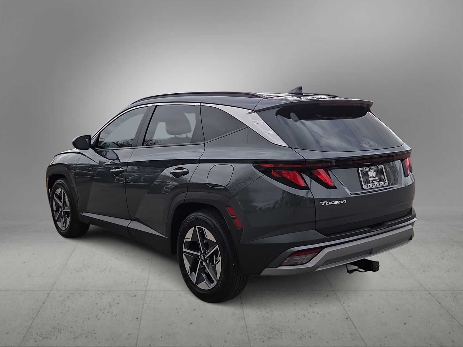 Thumbnail: 2026 Hyundai Tucson - 6