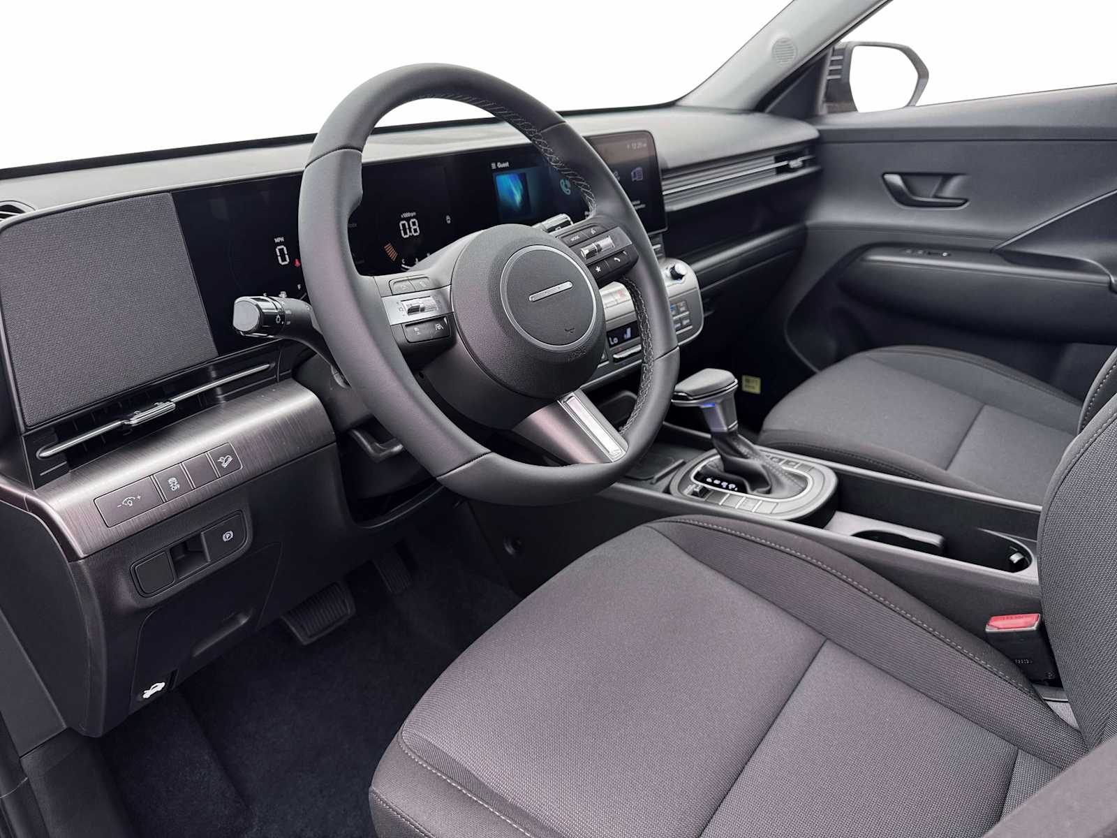 Thumbnail: 2026 Hyundai Kona - 13