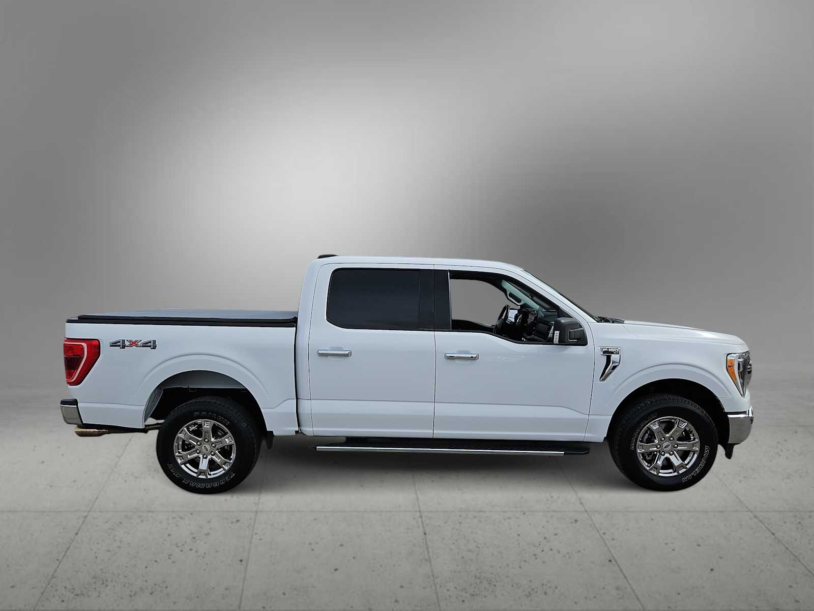 Thumbnail: 2021 Ford F-150 - 9