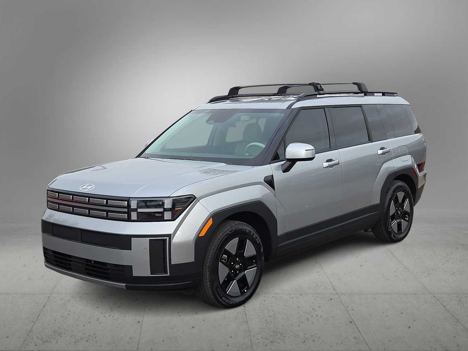 Thumbnail: 2026 Hyundai Santa Fe - 4