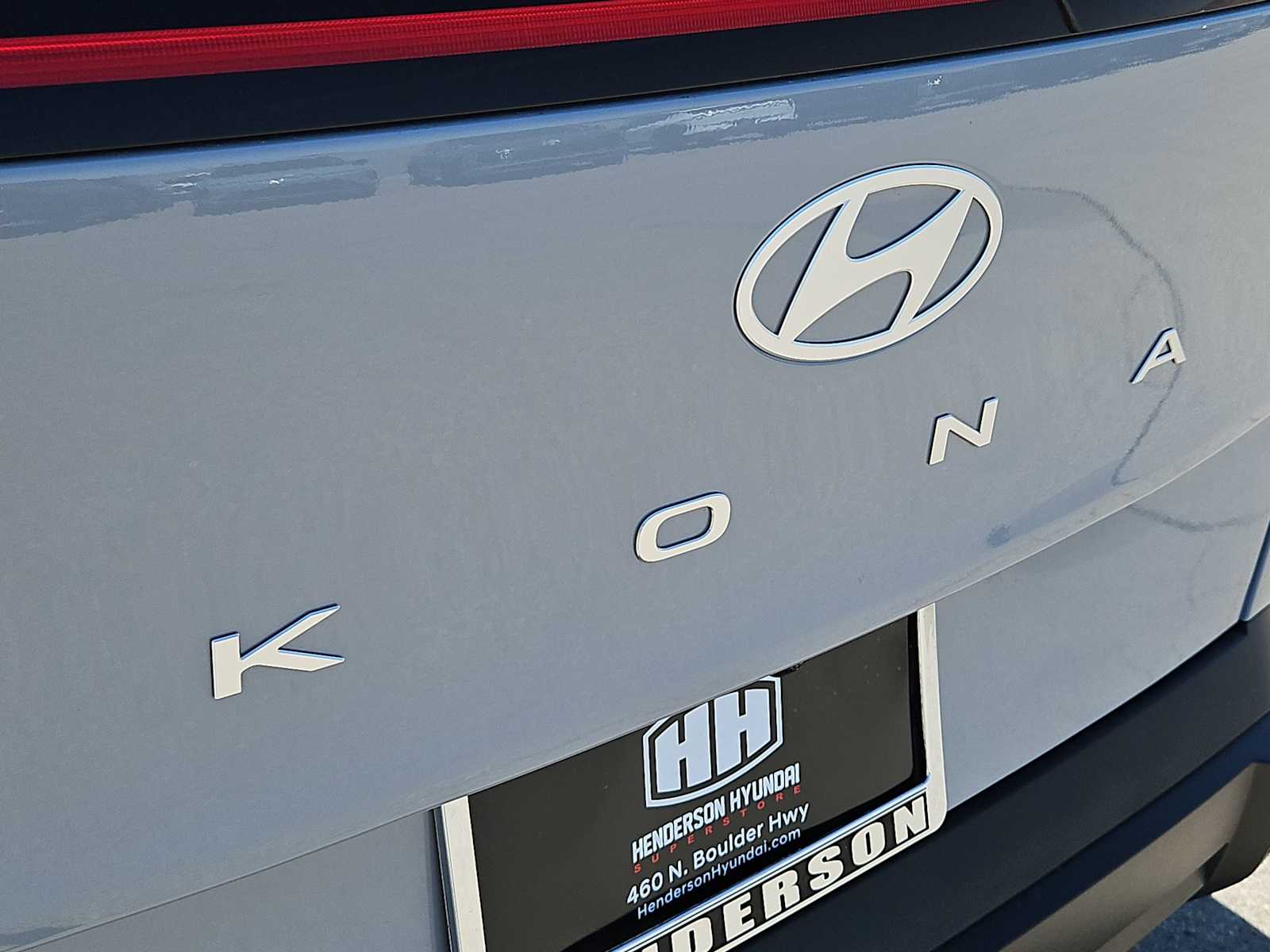 Thumbnail: 2026 Hyundai Kona - 12