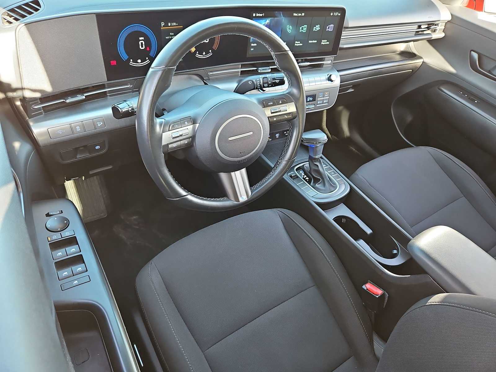 Thumbnail: 2025 Hyundai Kona - 10