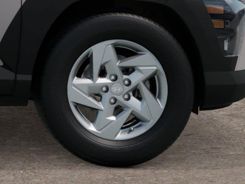 Thumbnail: 2026 Hyundai Kona - 8