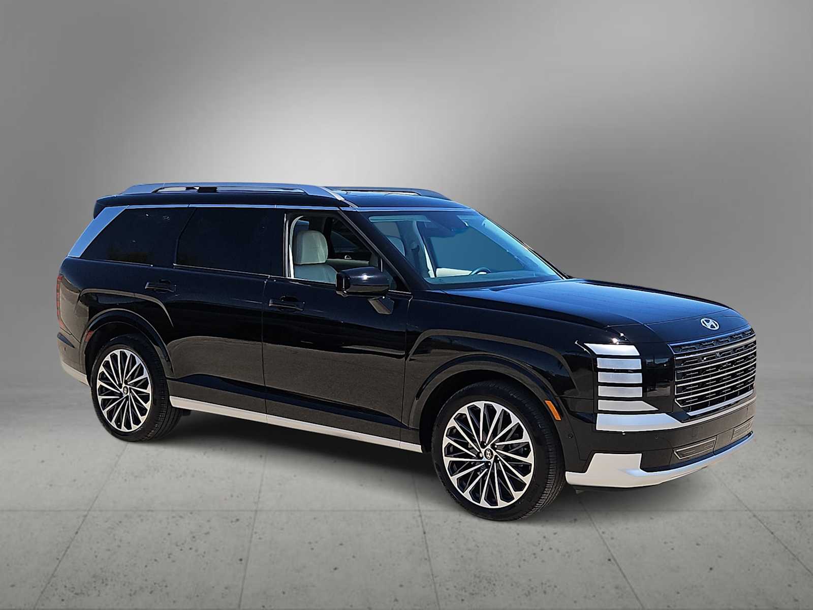 Thumbnail: 2026 Hyundai Palisade - 2