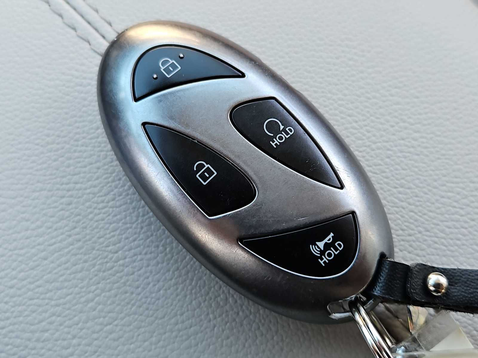 Thumbnail: 2025 Hyundai Tucson - 35