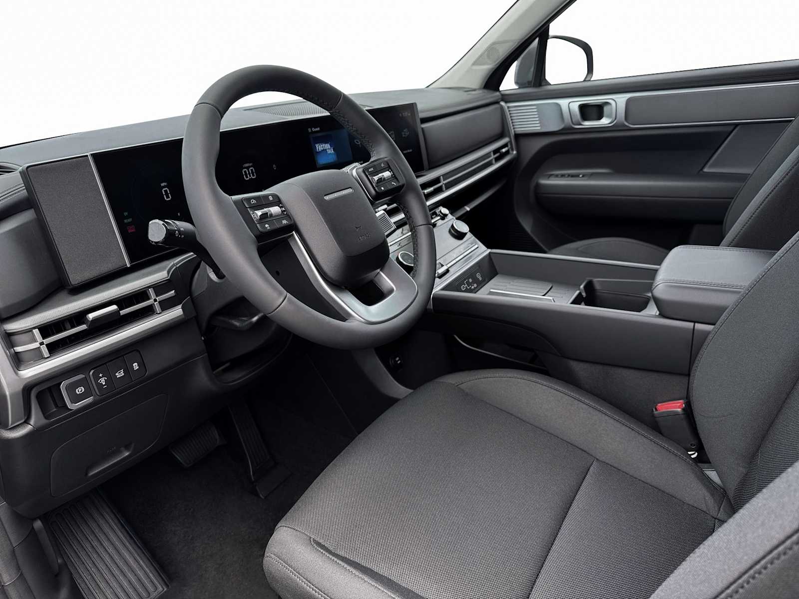 Thumbnail: 2026 Hyundai Santa Fe - 14