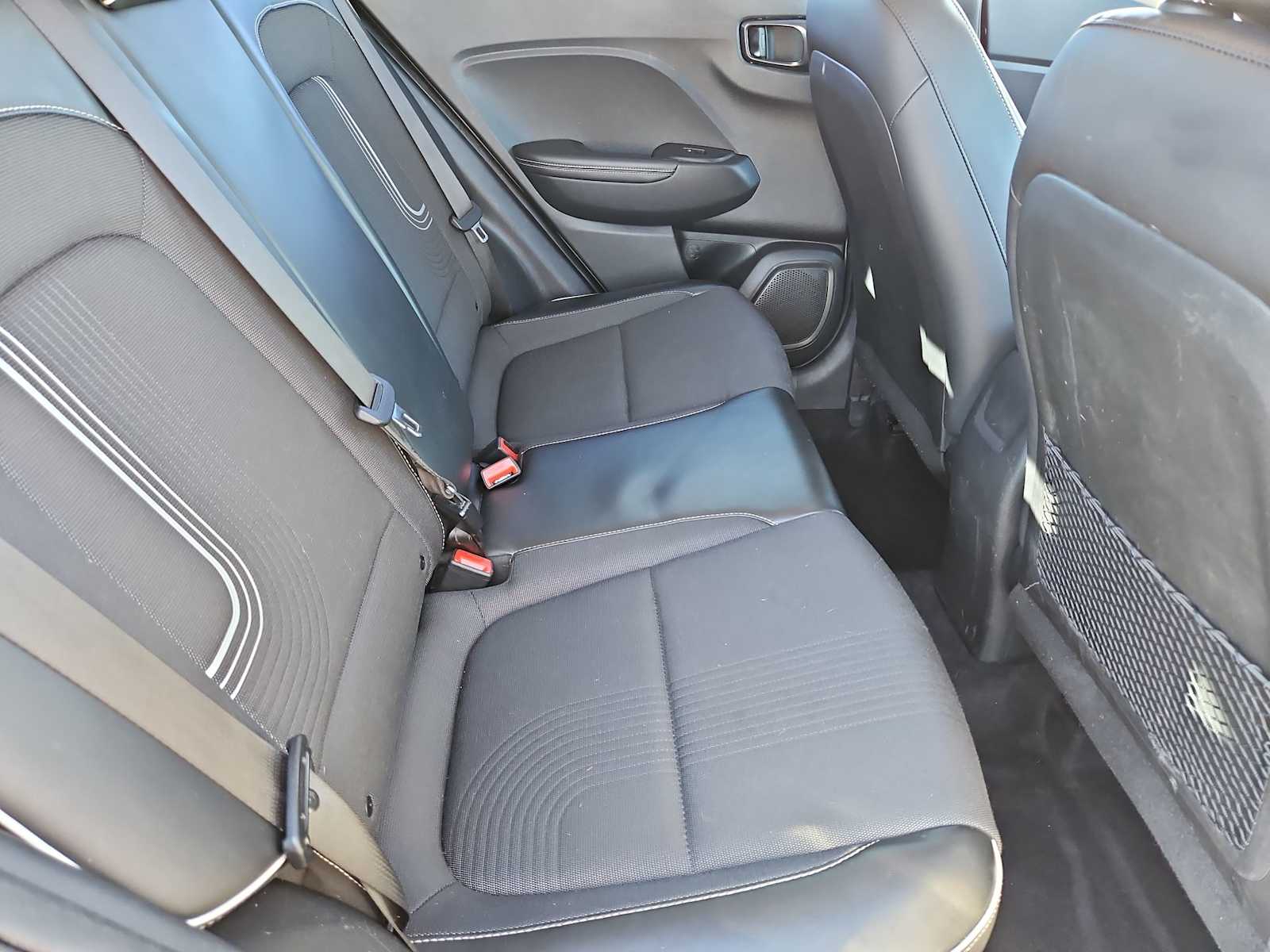 Thumbnail: 2023 Hyundai Venue - 21