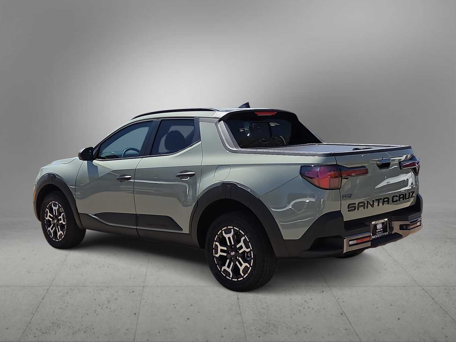 Thumbnail: 2025 Hyundai Santa Cruz - 6