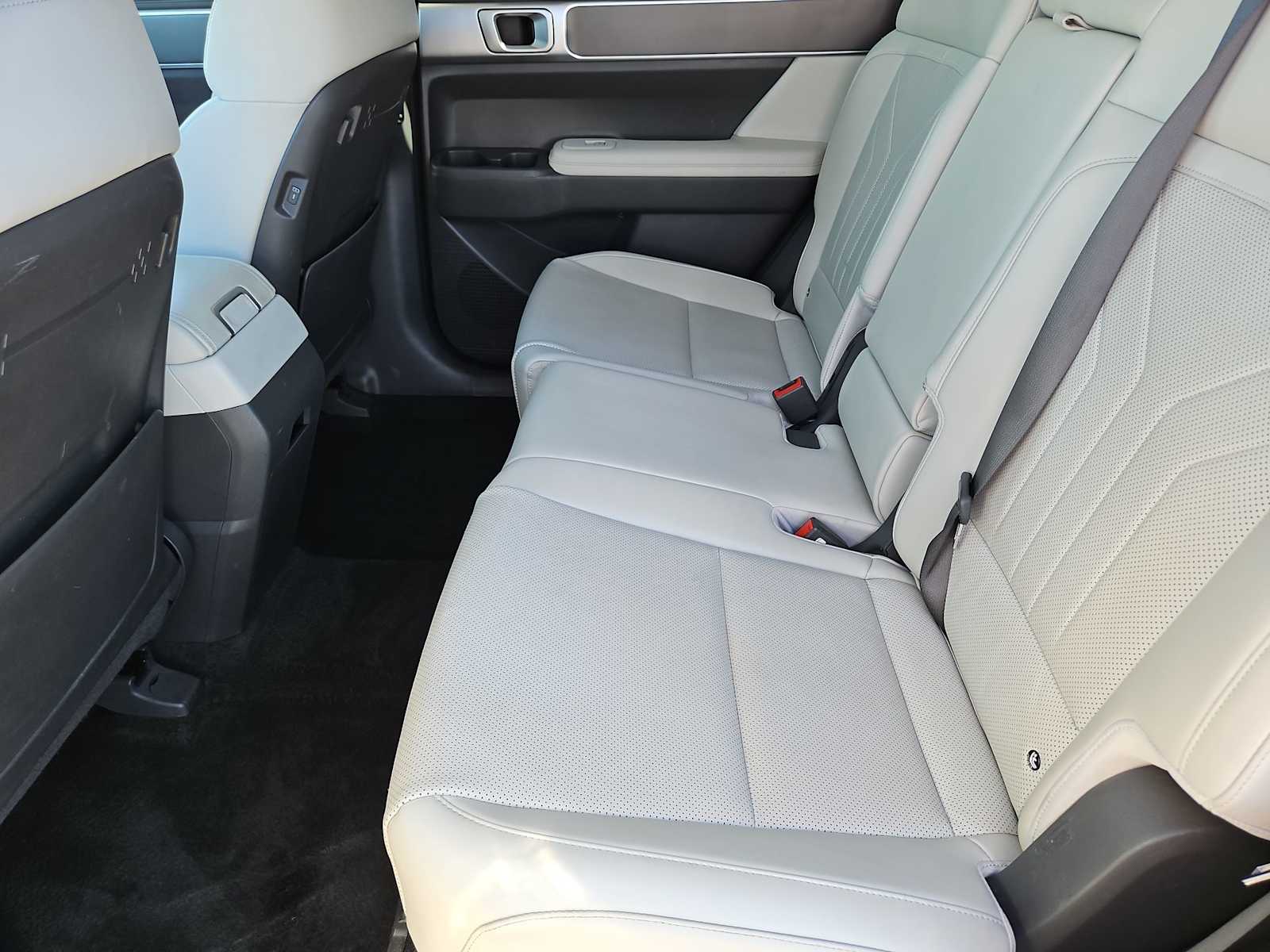 Thumbnail: 2024 Hyundai Santa Fe - 19