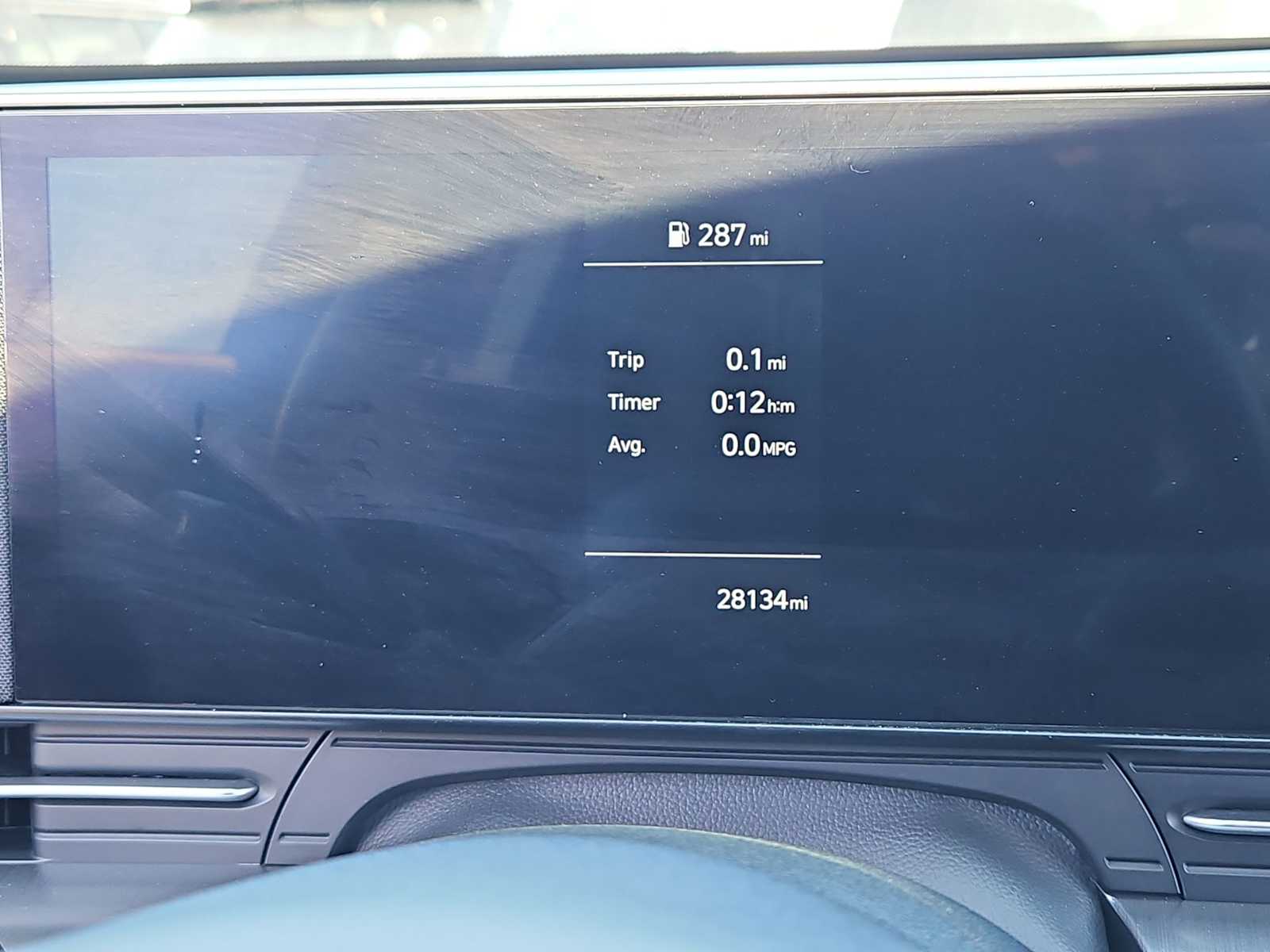 Thumbnail: 2025 Hyundai Kona - 32