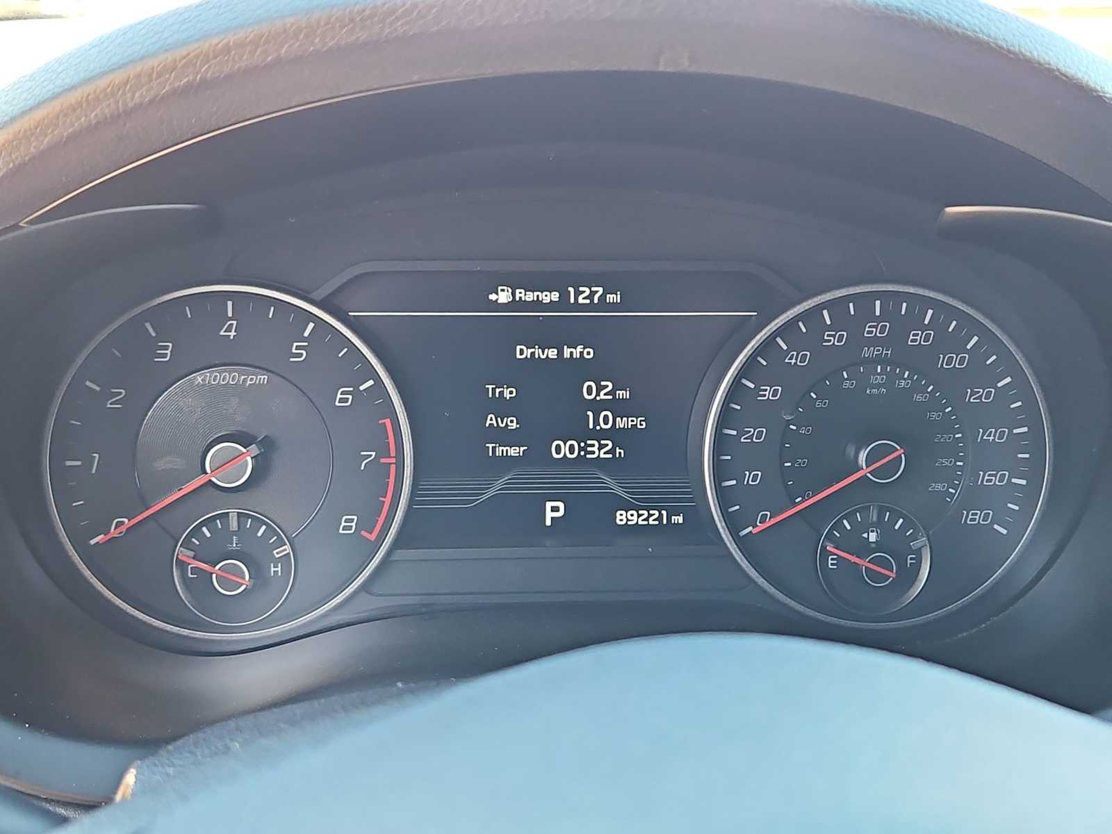 Thumbnail: 2019 Kia Stinger - 34