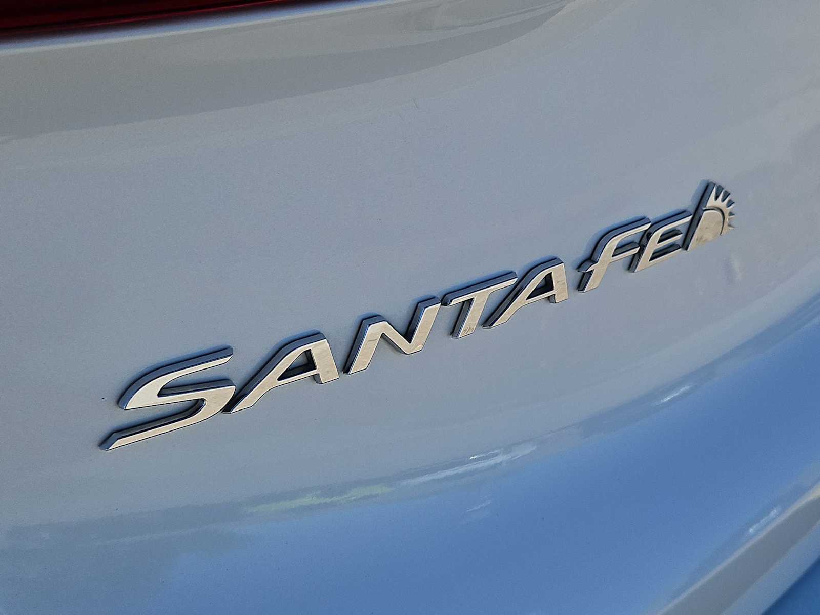 Thumbnail: 2022 Hyundai Santa Fe - 13
