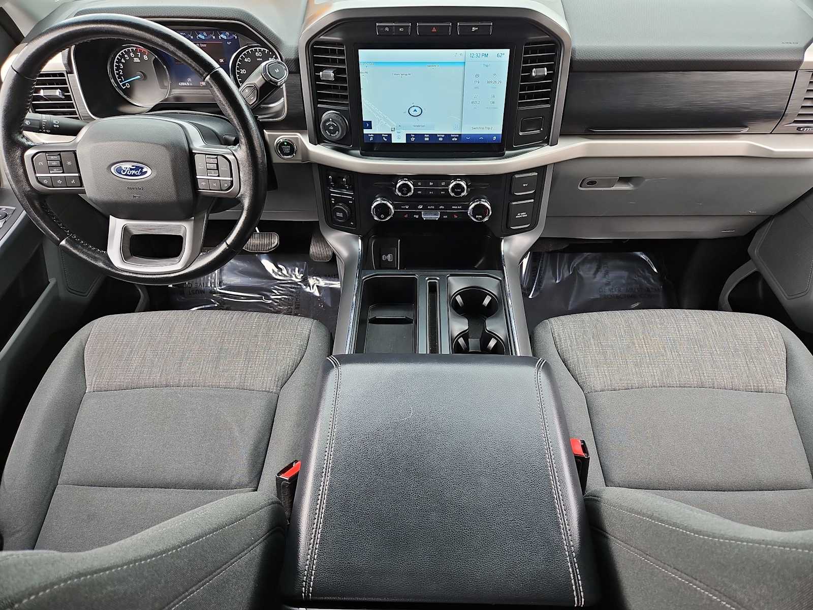 Thumbnail: 2021 Ford F-150 - 15