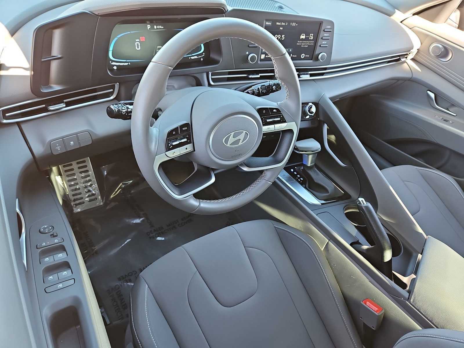 Thumbnail: 2025 Hyundai Elantra - 10