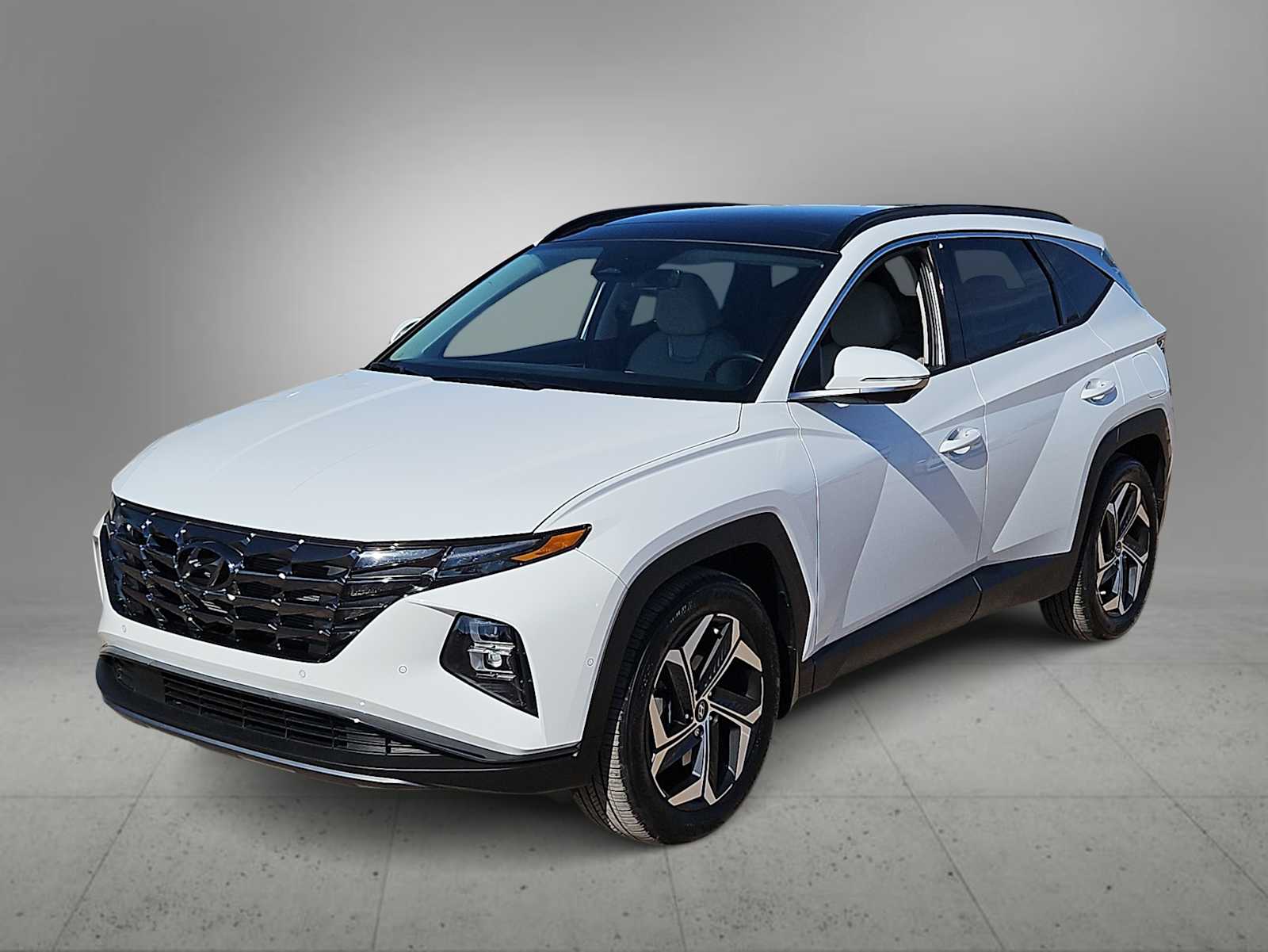 Thumbnail: 2024 Hyundai Tucson - 4