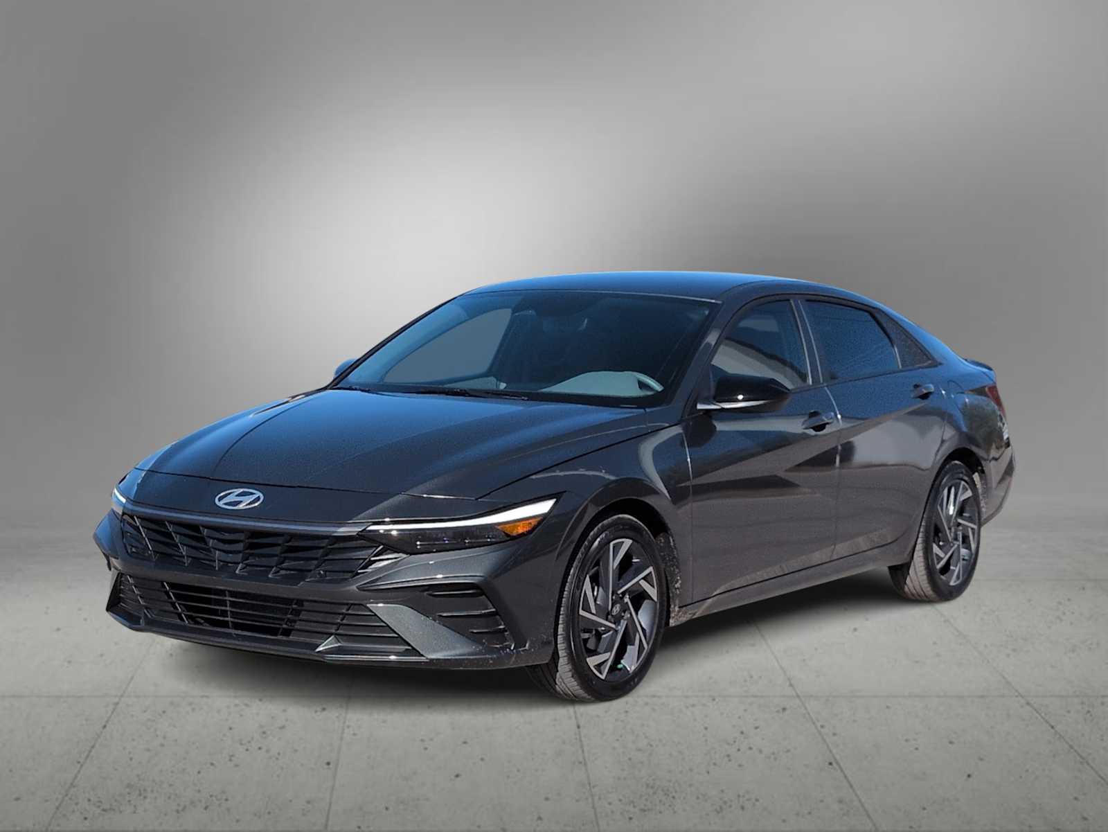 Thumbnail: 2025 Hyundai Elantra - 4