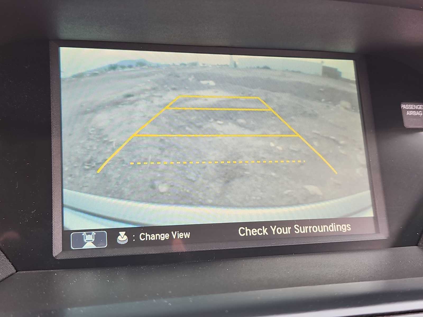 Thumbnail: 2015 Acura MDX - 30