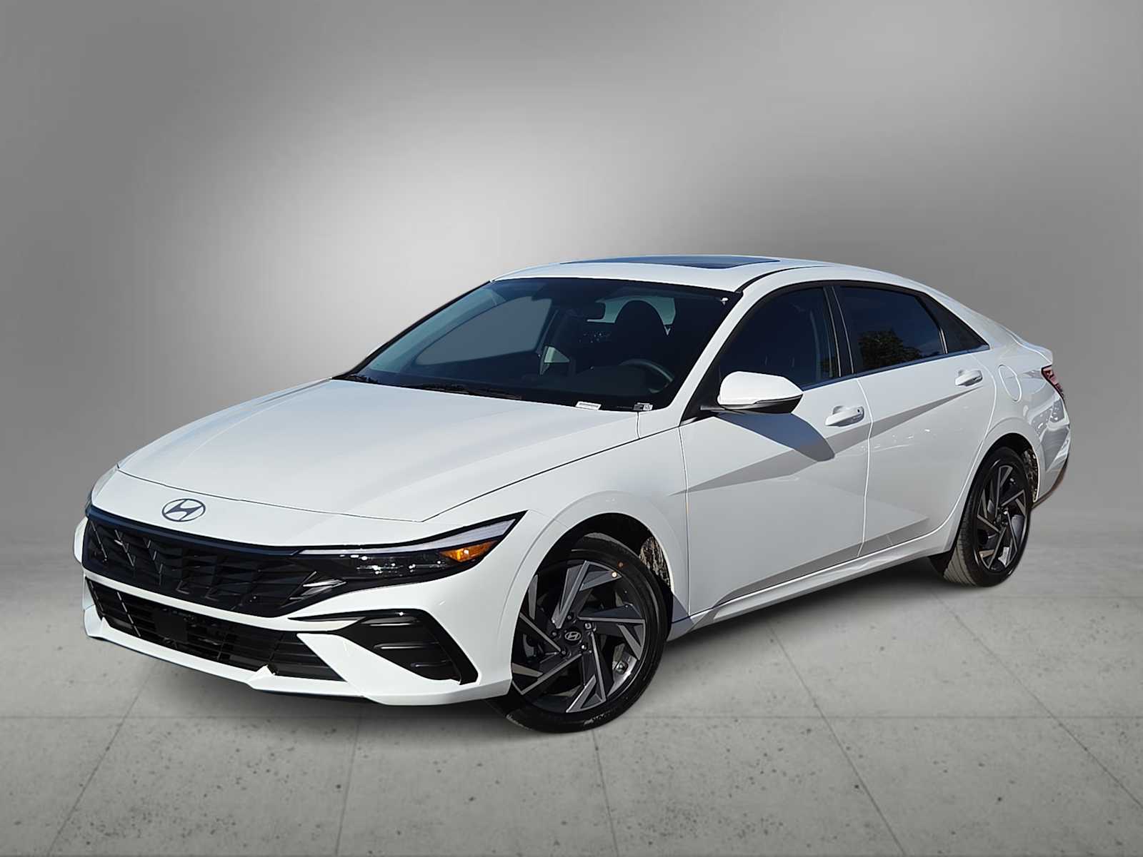 Thumbnail: 2026 Hyundai Elantra - 1