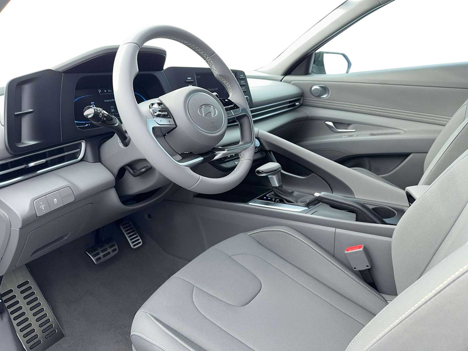 Thumbnail: 2026 Hyundai Elantra - 14