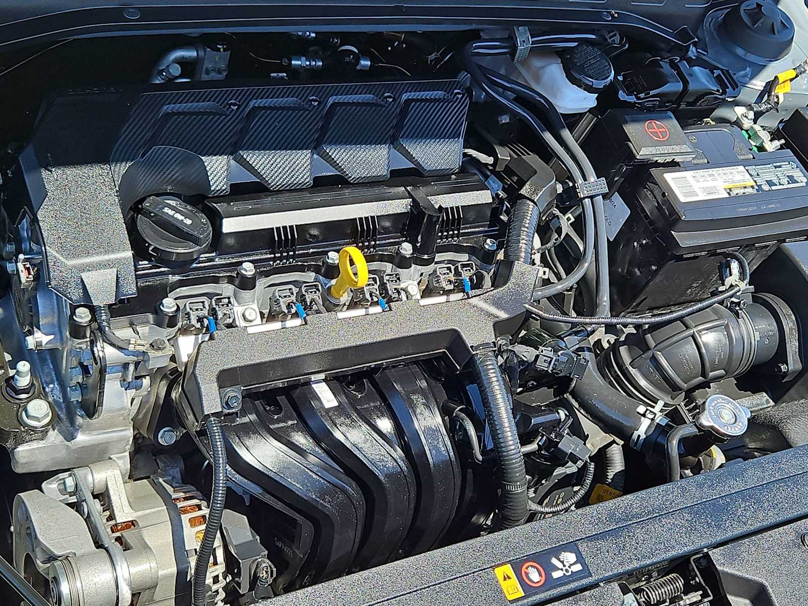 Thumbnail: 2020 Hyundai Venue - 14