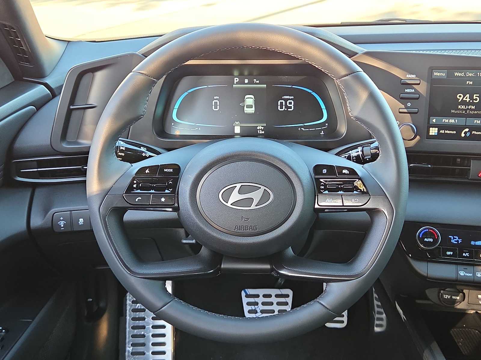 Thumbnail: 2026 Hyundai Elantra - 22