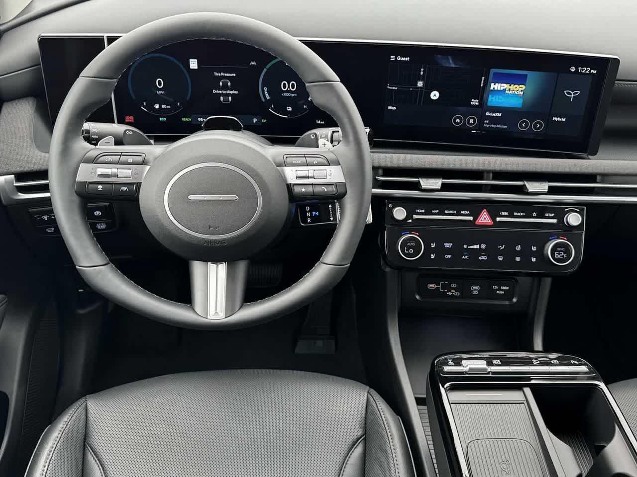 Thumbnail: 2025 Hyundai Tucson - 17