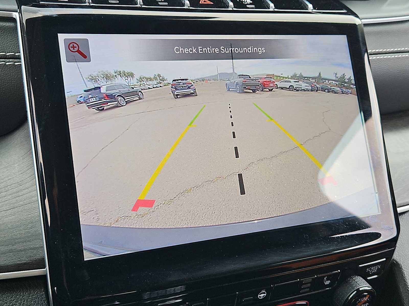 Thumbnail: 2023 Jeep Grand Cherokee - 29