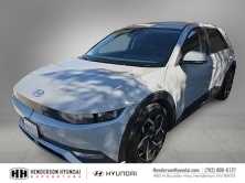 2024 Hyundai IONIQ 5