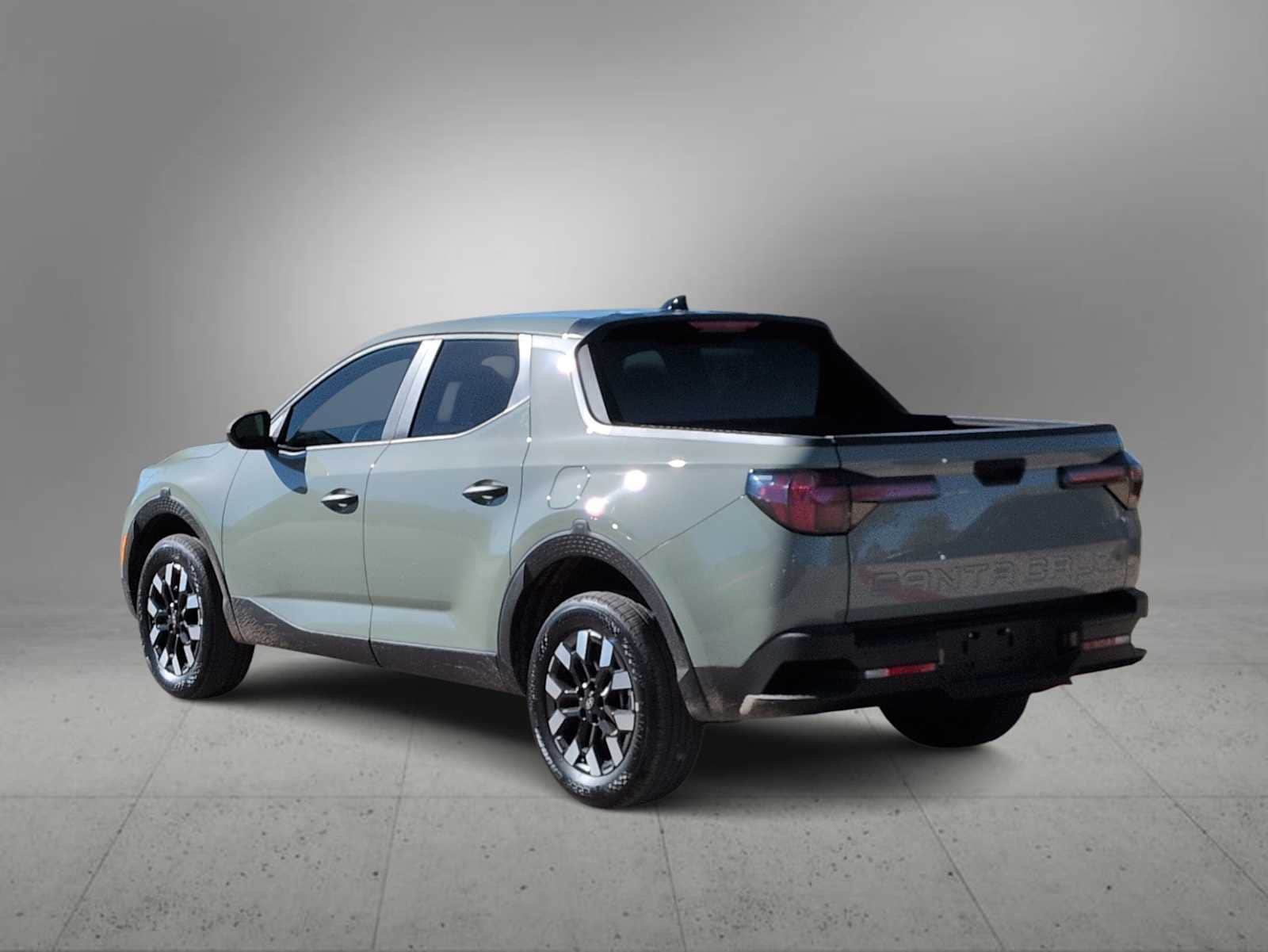 Thumbnail: 2025 Hyundai Santa Cruz - 6