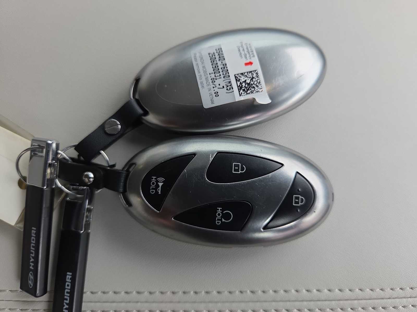 Thumbnail: 2026 Hyundai Santa Fe - 34